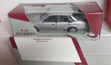 SCHABAK No.1500 FORD GRANADA