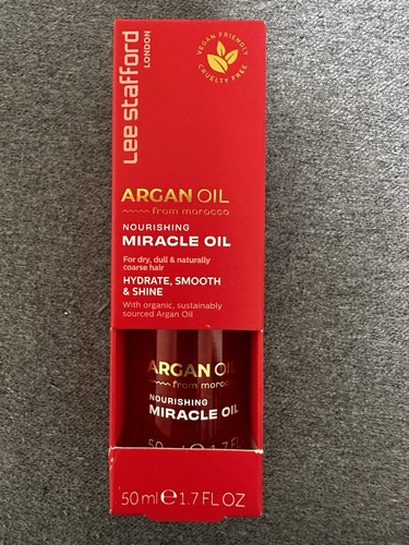 Lee stafford argan - lee,