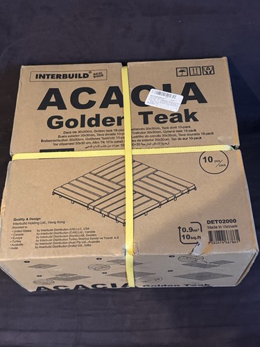 Pcs interlocking deck - interlocking,