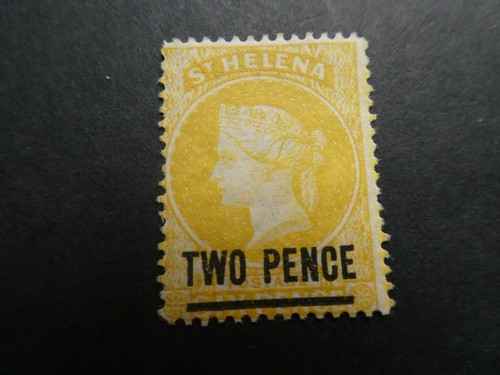 Helena 1864 yellow type - 1864,