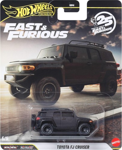 Hot wheels fast furious - wheels,