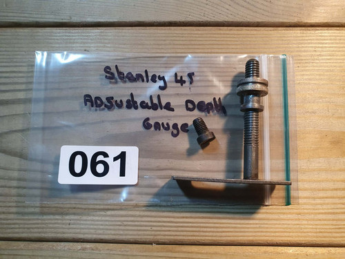 Vintage stanley adjustable - stanley,