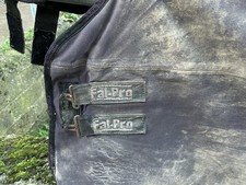 Fal-Pro Heavyweight Lined