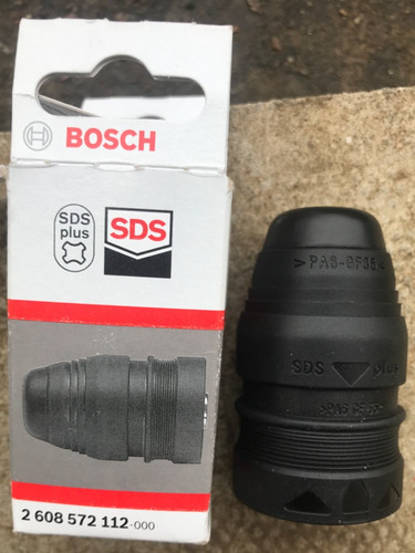 Bosch sds plus - sds, drill