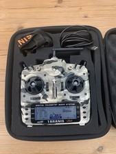 Taranis x9d plus - plus, transmitter