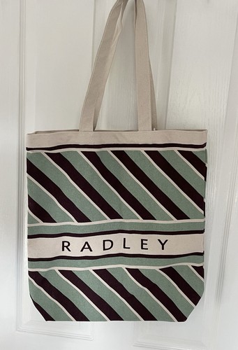 Radley diagonal stripe extra - radley,