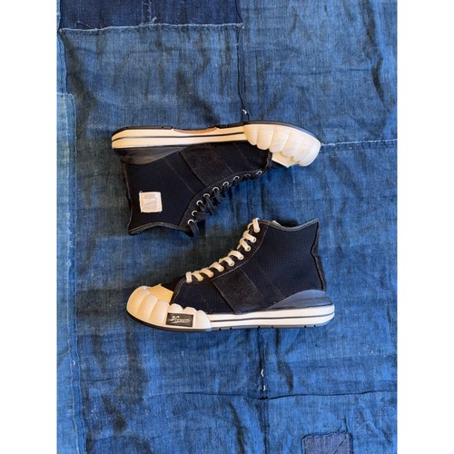 235 visvim lanier hi - $1,235,