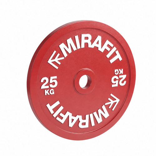 Mirafit calibrated plate - calibrated,