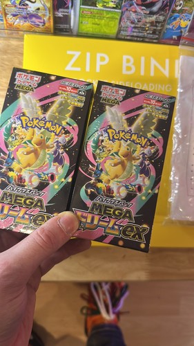 Pokemon tcg mega - tcg,