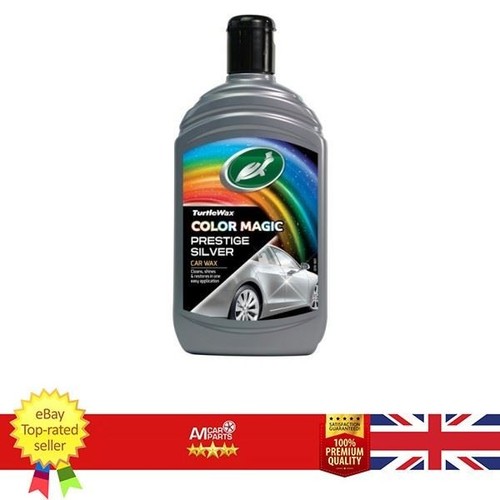 Turtle wax colour - turtle,