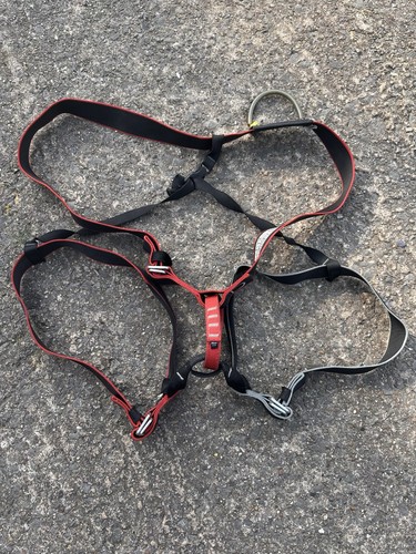 Used dmm brenin climbing - brenin,