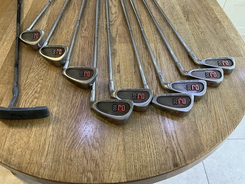 Howson 100 golf - set,