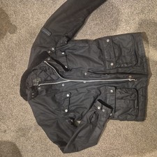 Barbour Men’s International