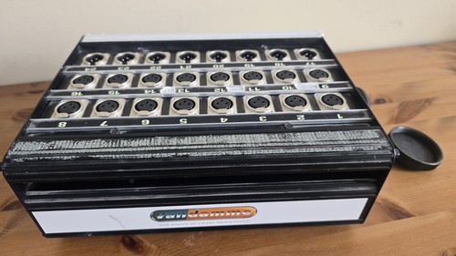 Vandamme vdc 24 channel - vandamme,
