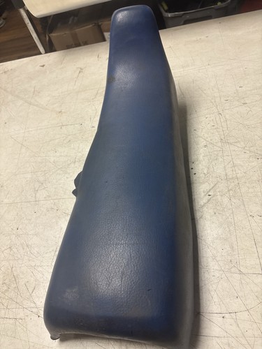 Honda xr250r 250 seat - 84,