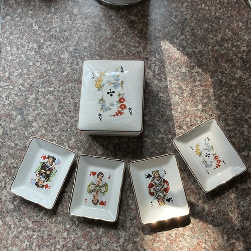 Sandland ware porcelain - sandland,