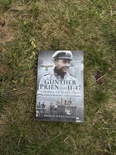 Dougie Martindale Gunther