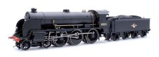 HORNBY 'OO' GAUGE R3413 BR