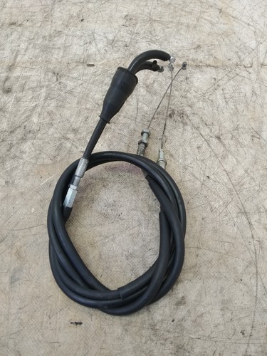 Throttle cables for yamaha - cables,