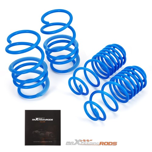 Lowering springs 40mm for - lowering,