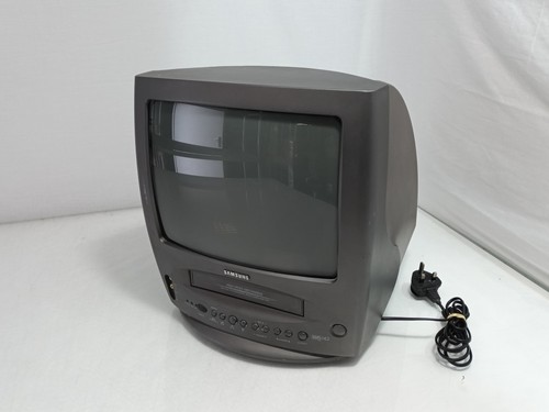 Samsung 14n5 crt colour - crt,