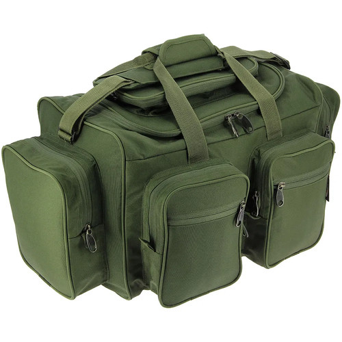 Ngt carp fishing - ngt, bag