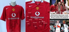 2005-06 Manchester United Cup