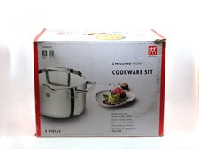 Zwilling Passion Cookware Set