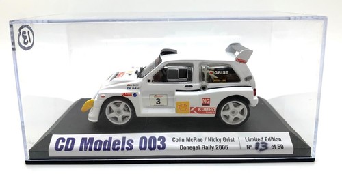 Ixo altaya code cd models - 3,