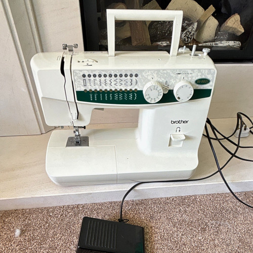 Brother 5031 electric - brother, xl-5031