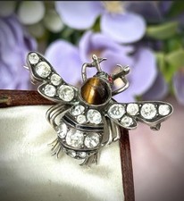 Antique sterling paste - sterling,,