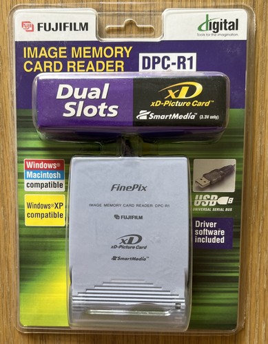 Fujifilm dpc xd - xd, &