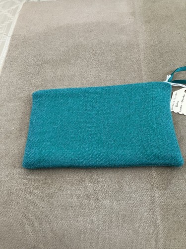 Hand crafted harris tweed - crafted,