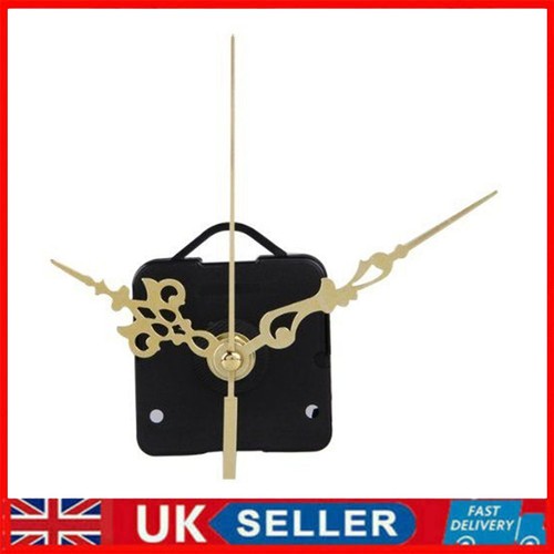 Wall clock quartz - wall, movement