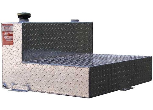 Aluminum tank industries ttl50 - industries,