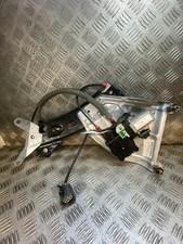 2007 FORD FOCUS CC3 MK2 2 DR  2.0L WINDOW REGULATOR REAR RIGHT SIDE 38931014