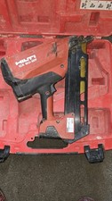 Hilti gx90 nail - hilti, gx90-wf