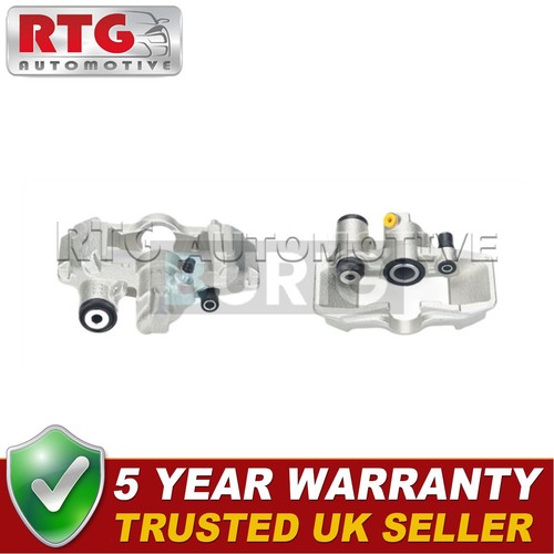 Rtg rear left brake caliper - rear,