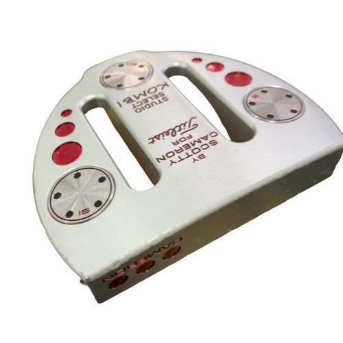 Scotty cameron studio select - scotty,