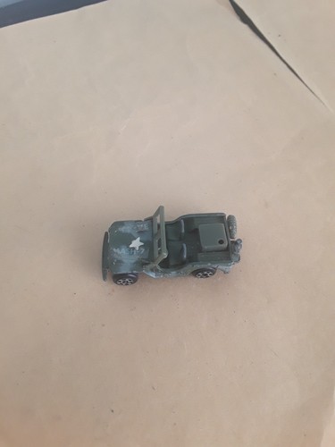 Diecast zylmex military - diecast,