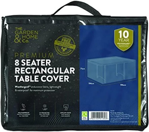 Gardman premium rectangular - premium,