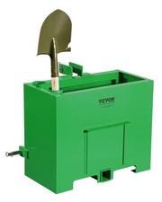 VEVOR Ballast Box 3 Point