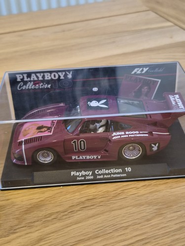 Fly slot car - slot, porsche