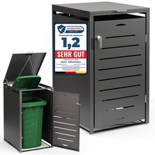 Dustbin Box Dustbin Cover