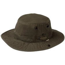 Tilley T3 Wanderer Vintage Hat