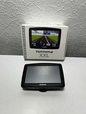 TomTom XXL Sat Nav Classic