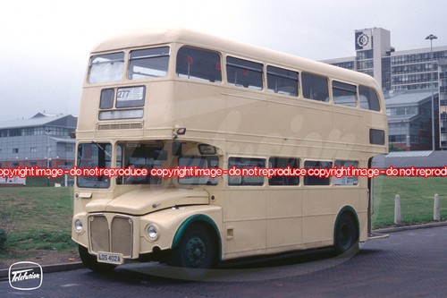 Bus photo hallamshire - bus,