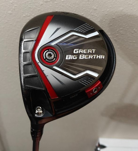 Callaway 2015 great big bertha - callaway,