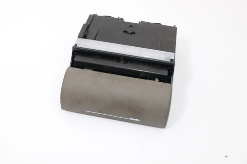 Audi ashtray cigarette - ashtray,