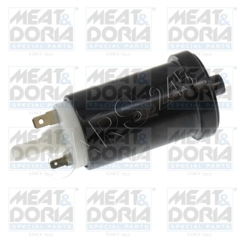 Fuel pump for opel vauxhall - fuel,